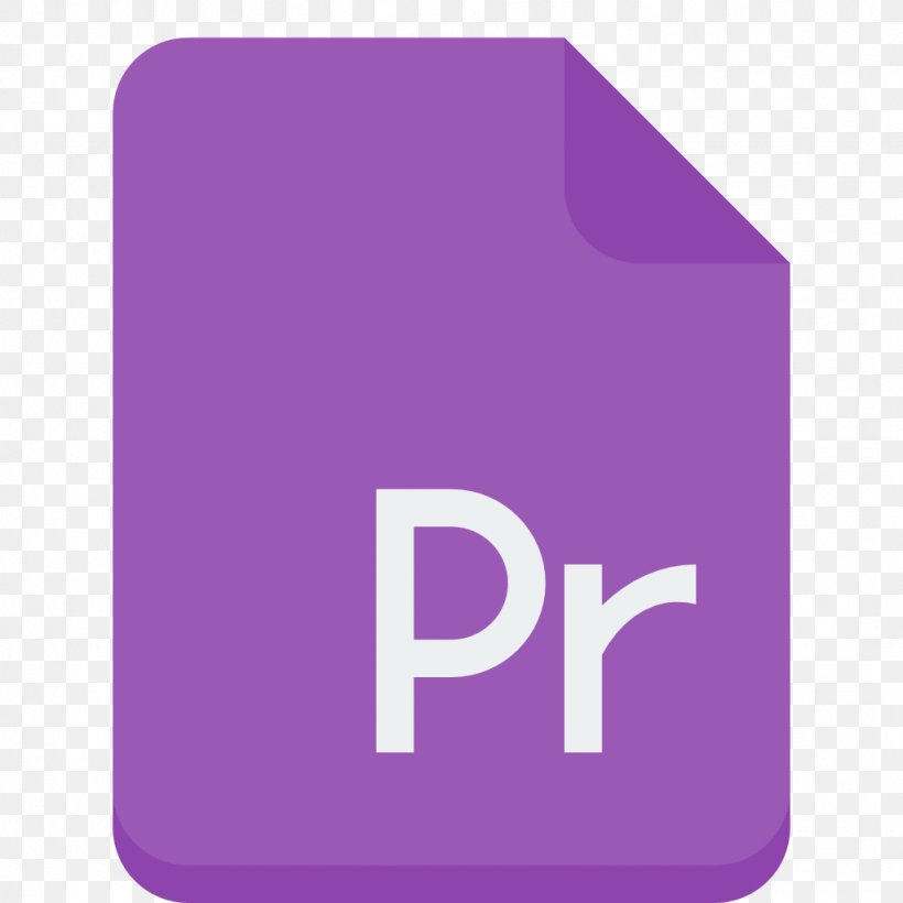 Purple Brand Violet, PNG, 1024x1024px, Adobe Premiere Pro, Adobe Systems, Brand, Computer Software, Logo Download Free