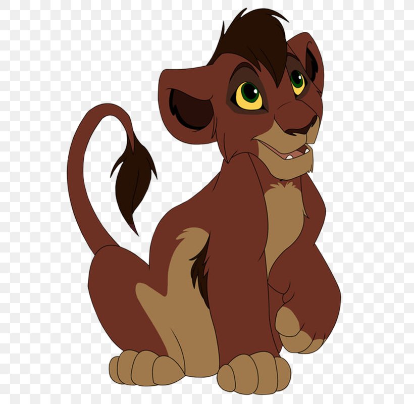 Simba Nala Kiara Shenzi Lion, PNG, 596x800px, Simba, Ahadi, Big Cats, Carnivoran, Cartoon Download Free