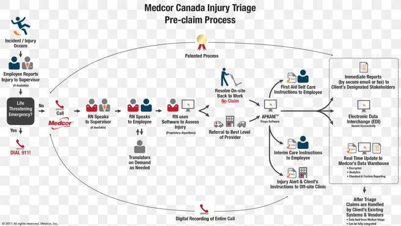 Simple Triage And Rapid Treatment Nursing Flowchart Injury, PNG, 1800x1017px, Triage, Area, Case Management, Clinic, Diagram Download Free