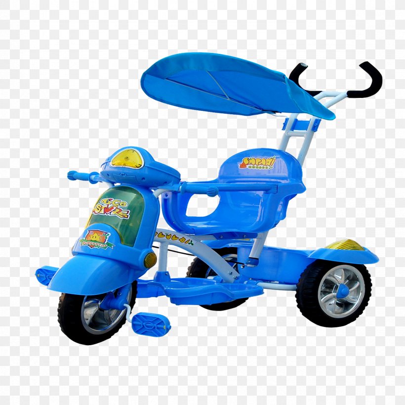 Tricycle Child Vehicle, PNG, 2362x2362px, Tricycle, Bicycle, Bicycle Accessory, Blue, Child Download Free