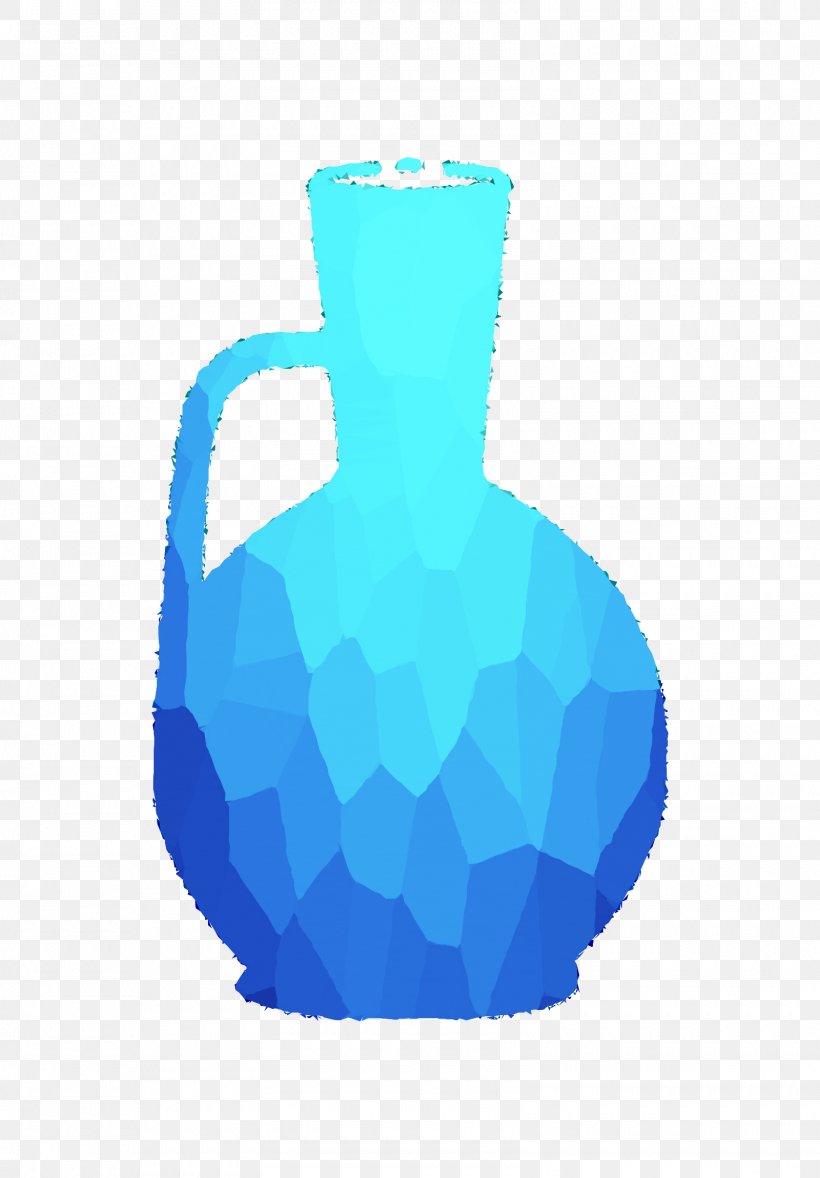 Vase Product Design Turquoise, PNG, 1600x2300px, Vase, Aqua, Artifact, Blue, Turquoise Download Free