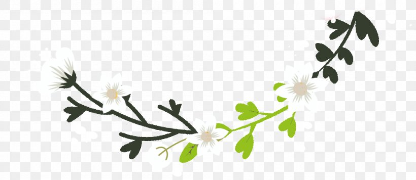 Wedding Flower Background, PNG, 1000x435px, Wedding, Branch, Flower, Leaf, Pedicel Download Free