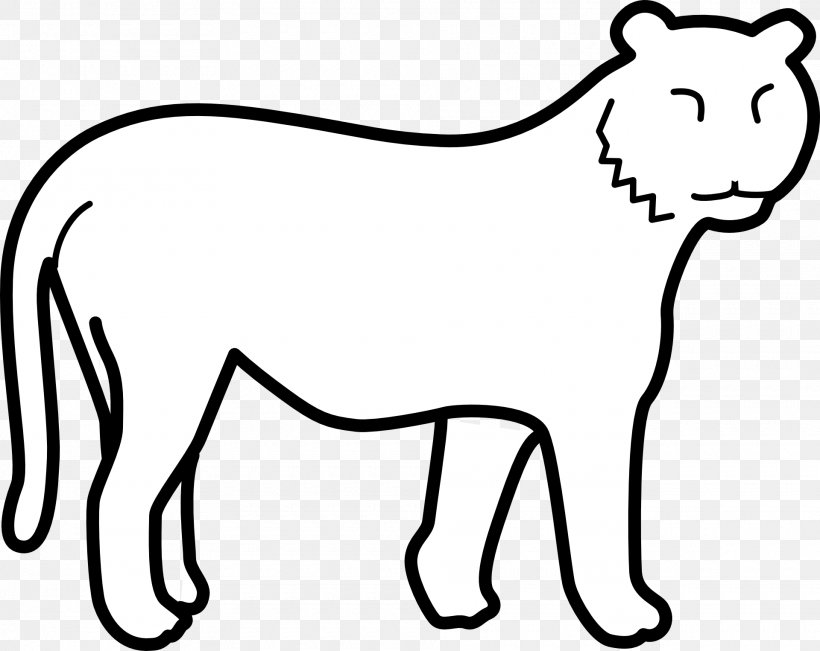 Animal Clip Art, PNG, 1920x1526px, Animal, Animal Figure, Big Cats, Black, Black And White Download Free
