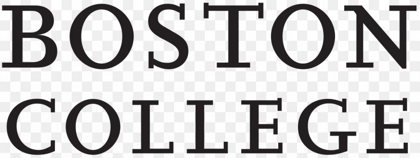 Boston College Logo Brand Vector Graphics, PNG, 1280x484px, Boston College, Area, Boston, Brand, College Download Free