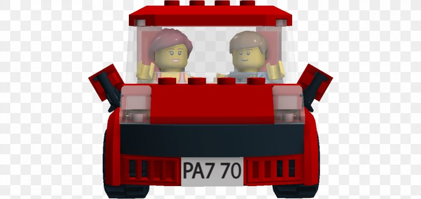Car LEGO Product Design Motor Vehicle, PNG, 1271x601px, Car, Lego, Lego Group, Motor Vehicle, Red Download Free