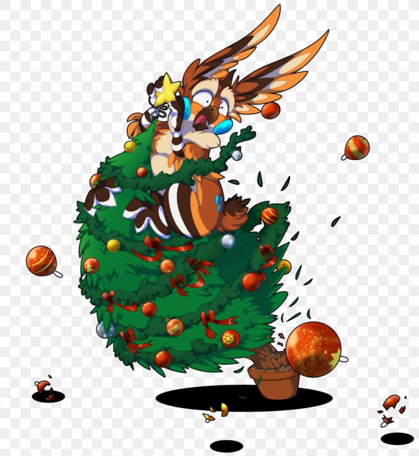 Clip Art Illustration Food Tree Christmas Ornament, PNG, 856x934px, Food, Animal, Art, Christmas Day, Christmas Ornament Download Free