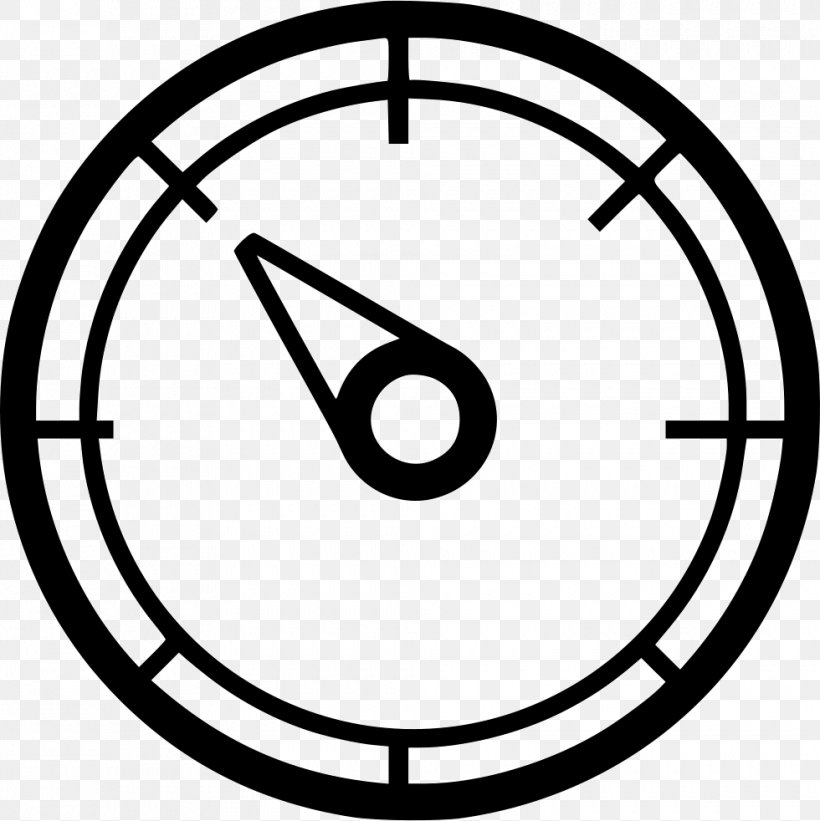 Compass Vector Graphics Image Drawing, PNG, 980x982px, Compass, Area, Black And White, Clock, Drawing Download Free