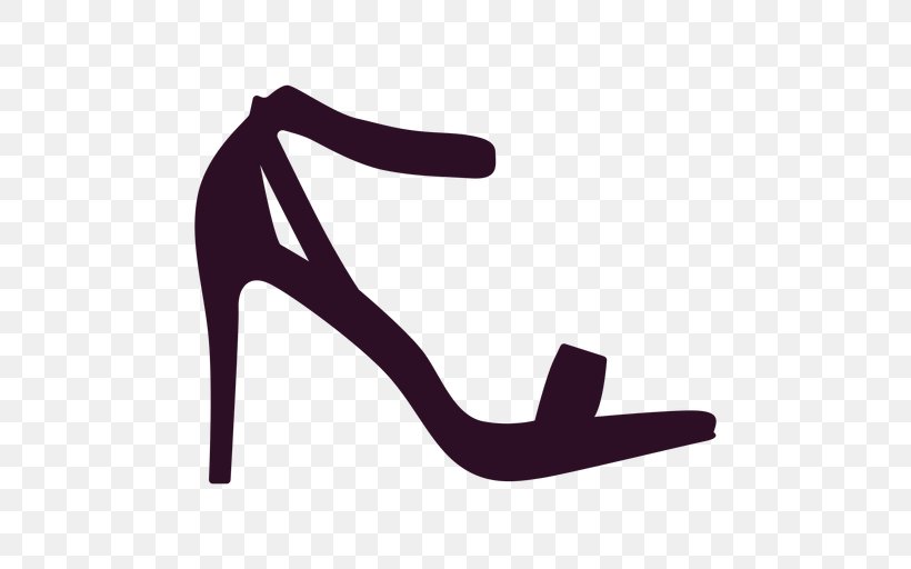 Footwear High-heeled Shoe Sandal Court Shoe, PNG, 512x512px, Footwear, Ballet Shoe, Basic Pump, Brand, Clothing Download Free