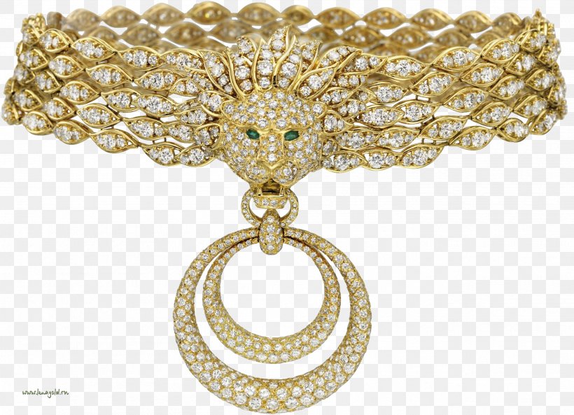 Jewellery Necklace Van Cleef & Arpels Christie's Diamond, PNG, 2617x1895px, Jewellery, Auction, Bling Bling, Body Jewelry, Bracelet Download Free