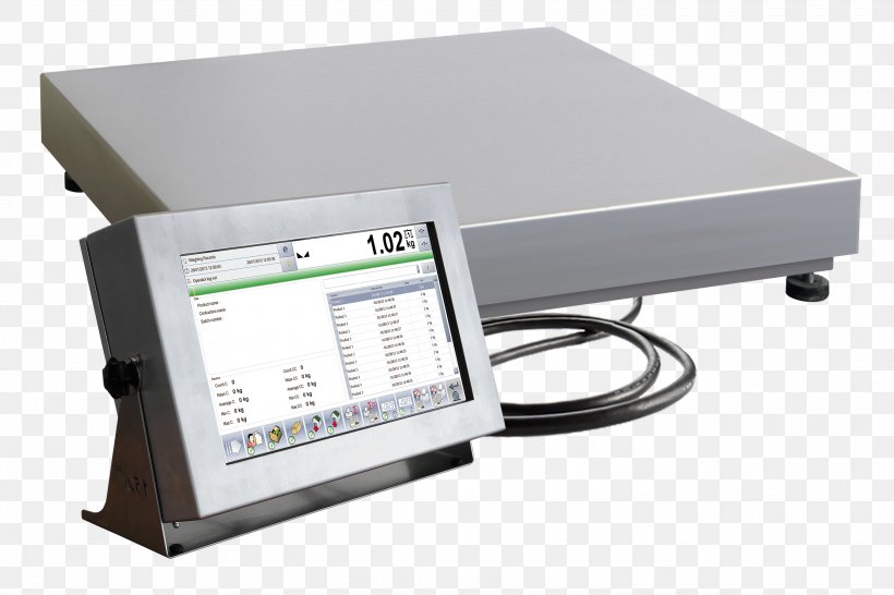 Measuring Scales Measurement Measuring Instrument Waga Elektroniczna Analytical Balance, PNG, 3000x2000px, Measuring Scales, Accuracy And Precision, Analytical Balance, Calibration, Doitasun Download Free