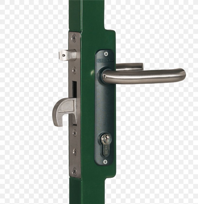 Mortise Lock Gate Latch Steel, PNG, 996x1024px, Lock, Box, Door, Door Handle, Gate Download Free