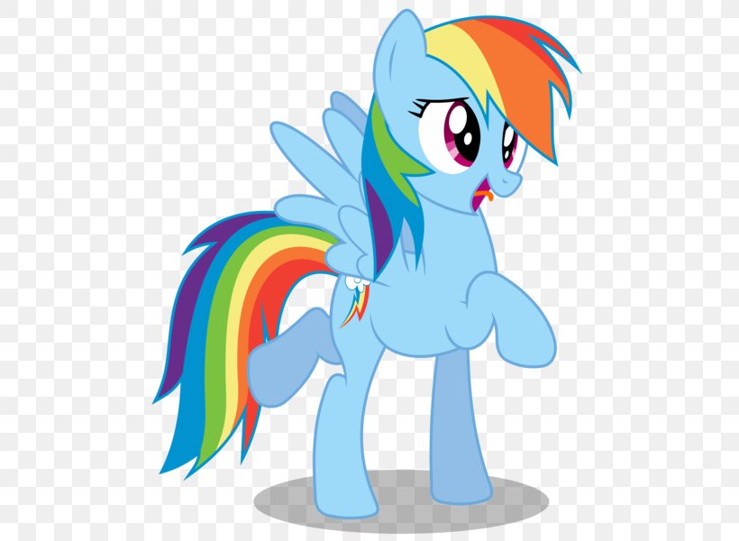 My Little Pony Rainbow Dash Pinkie Pie Applejack, PNG, 498x600px, Pony, Animal Figure, Applejack, Art, Cartoon Download Free