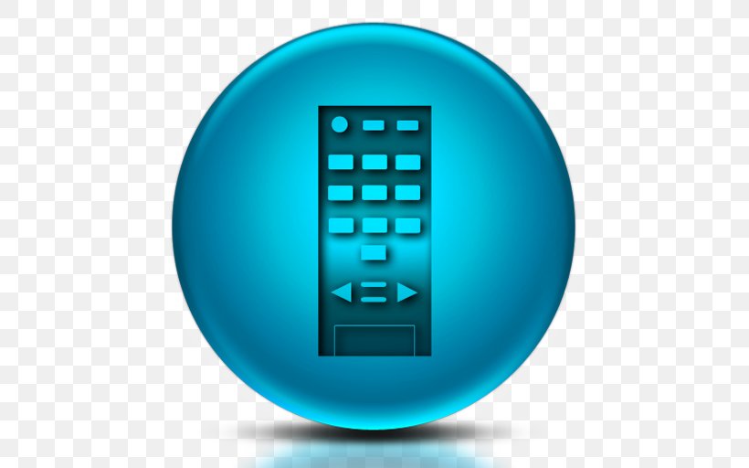 Remote Controls ITunes Remote Remote Desktop Software, PNG, 512x512px, Remote Controls, Ball, Computer Icon, Desktop Environment, Game Download Free