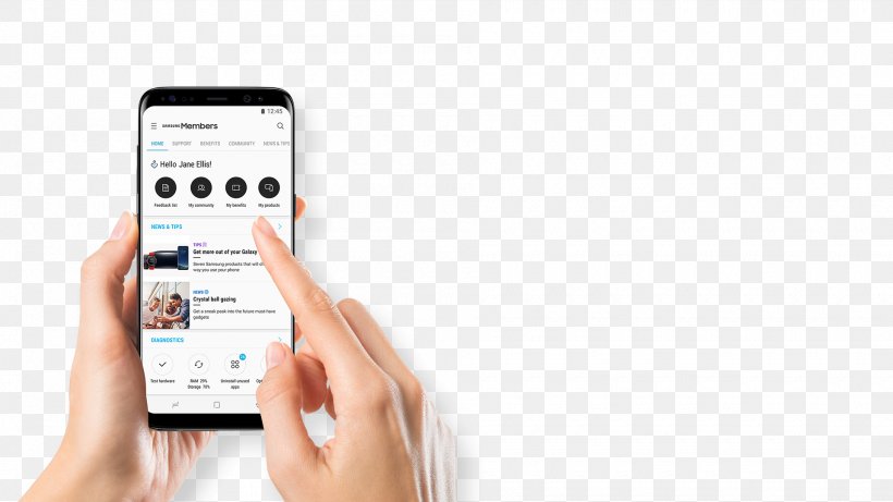 Samsung Galaxy Apps Samsung Electronics Computer, PNG, 1920x1080px, Samsung Galaxy, Cellular Network, Communication, Communication Device, Computer Download Free