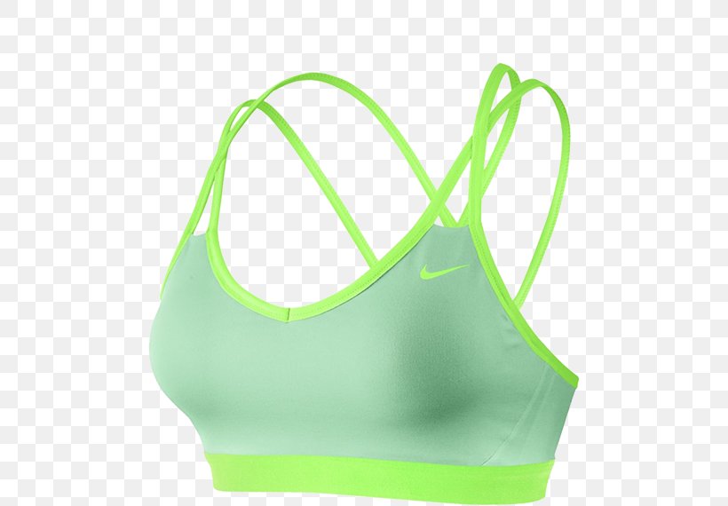Sports Bra Nike Adidas, PNG, 570x570px, Watercolor, Cartoon, Flower, Frame, Heart Download Free