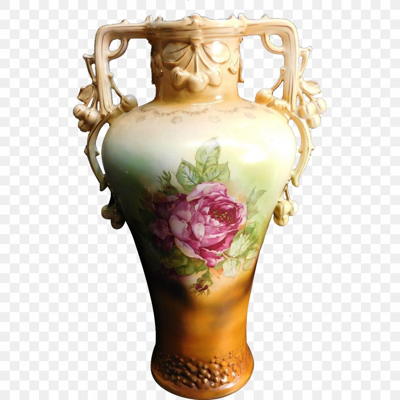 Vase Ceramic Pottery Urn, PNG, 1315x1315px, Vase, Artifact, Ceramic, Porcelain, Pottery Download Free