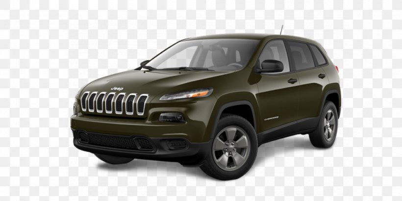 2015 Jeep Cherokee 2014 Jeep Cherokee Car Sport Utility Vehicle, PNG, 1000x500px, 2014 Jeep Cherokee, 2016 Jeep Cherokee, 2019 Jeep Cherokee, Automotive Design, Automotive Exterior Download Free