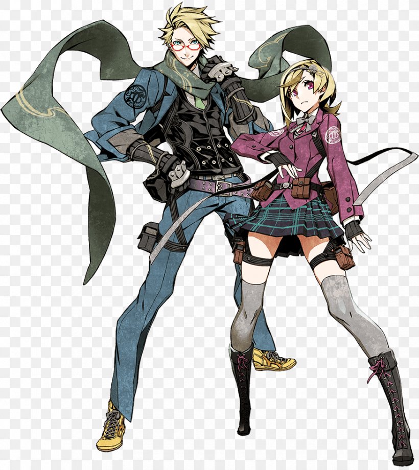 7th Dragon III Code: VFD 7th Dragon 2020-II Sega, PNG, 876x983px, 7th Dragon, 7th Dragon 2020, 7th Dragon 2020ii, Art, Character Download Free