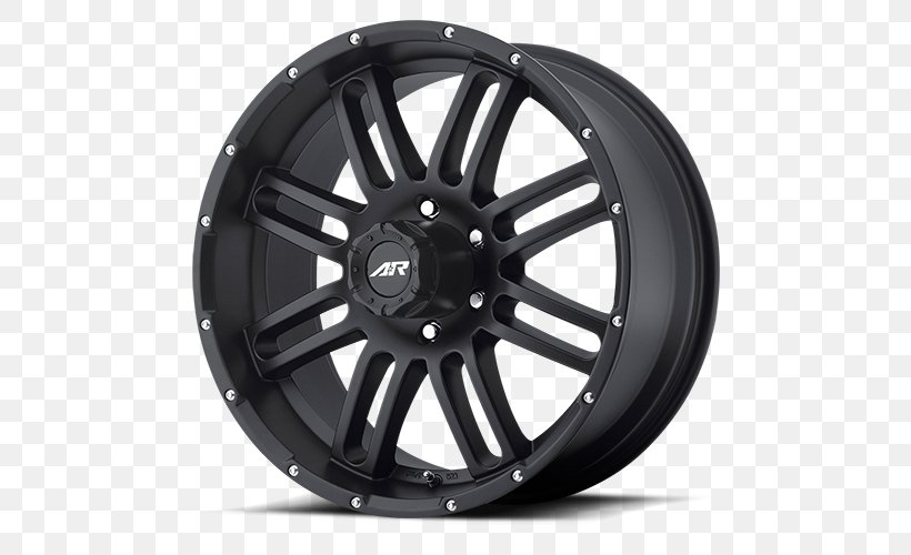 American Racing Custom Wheel Car Discount Tire, PNG, 500x500px, American Racing, Alloy Wheel, Auto Part, Automotive Tire, Automotive Wheel System Download Free