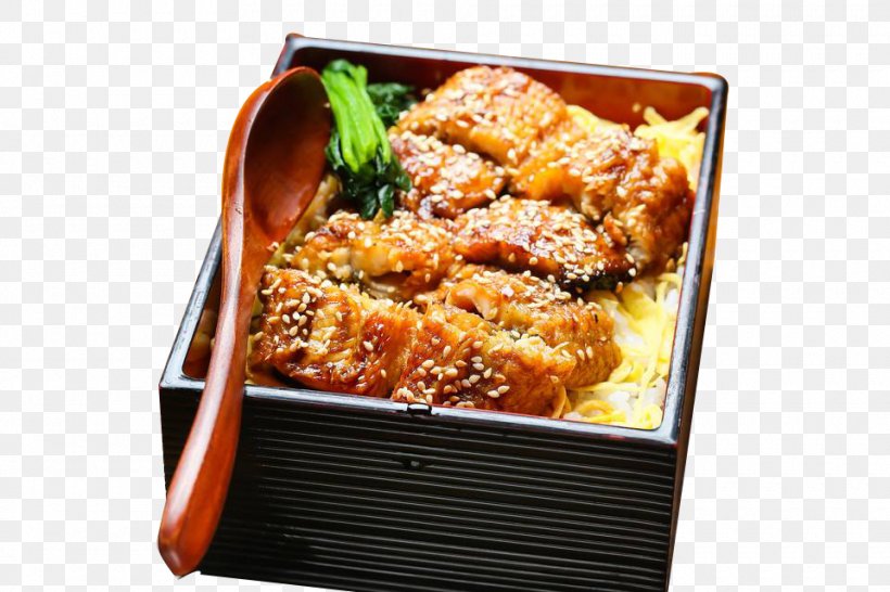 Bento Eel Unagi Japanese Cuisine, PNG, 960x640px, Bento, Asian Food, Cereal, Cooked Rice, Cuisine Download Free