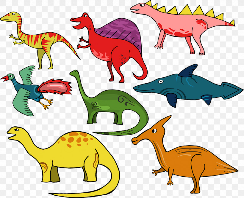 Dinosaur, PNG, 1766x1440px, Dinosaur, Color, Devor, Dinosaur M, Fence Download Free