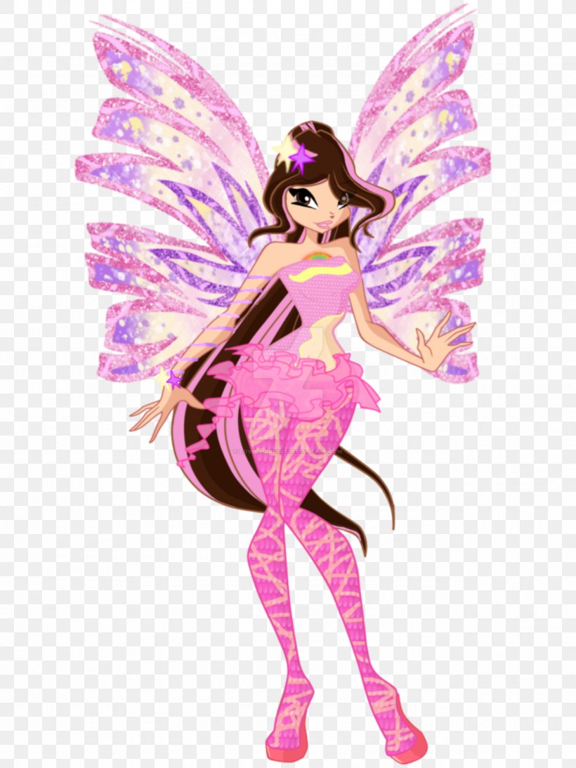 Fairy Sirenix Believix Fan Art, PNG, 1280x1707px, Fairy, Art, Barbie, Believix, Cartoon Download Free