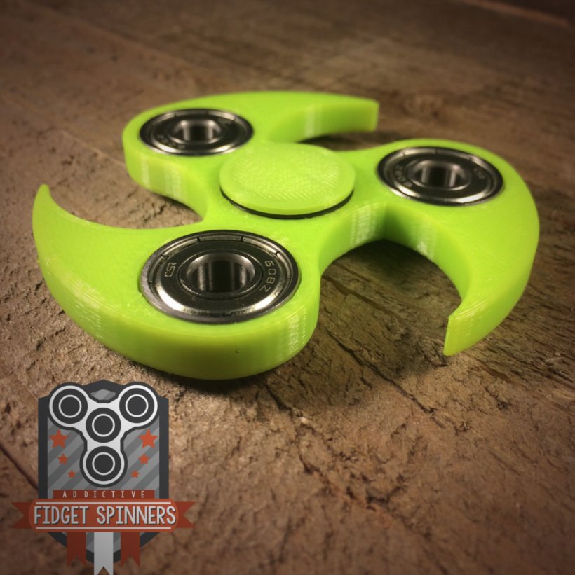 Fidget Spinner Fidgeting Shuriken Ninja Toy, PNG, 1260x1262px, Fidget Spinner, Bearing, Fidget Cube, Fidgeting, Green Download Free
