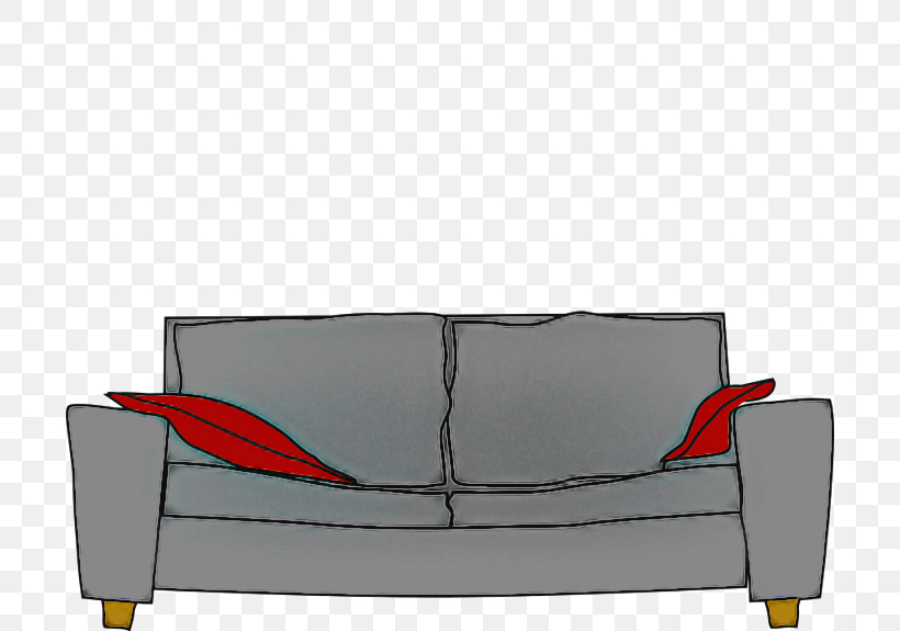 Furniture Loveseat Bumper Couch Sofa Bed, PNG, 700x575px, Furniture, Bumper, Chair, Club Chair, Couch Download Free