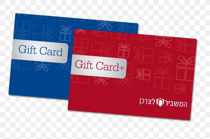 Gift Card Brand Hamashbir Lazarchan New Pharm, PNG, 1772x1181px, Gift Card, Brand, Business Card, Business Cards, Gift Download Free