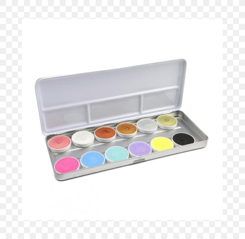 Palette Schmink Pastel Paint Color, PNG, 800x800px, Palette, Color, Cosmetics, Eye Shadow, Ink Brush Download Free