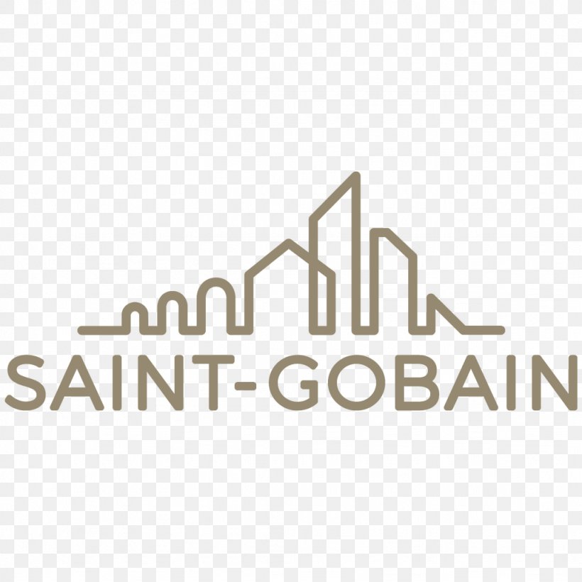 Saint-Gobain Building Materials Manufacturing Industry, PNG, 1024x1024px, Saintgobain, Architectural Engineering, Area, Brand, Building Download Free