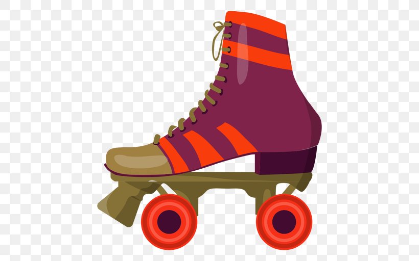 Clip Art Shoe Quad Skates Ice Skating Roller Skating, PNG, 512x512px, Shoe, Footwear, Ice Skates, Ice Skating, Outdoor Shoe Download Free