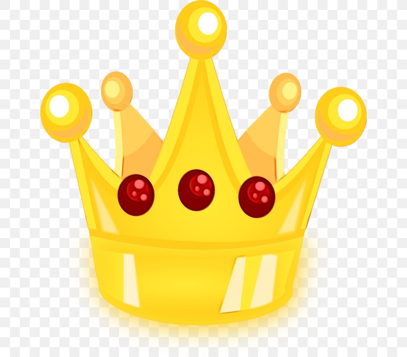 Crown, PNG, 658x720px, Watercolor, Crown, Desktop Environment, Logo, Paint Download Free