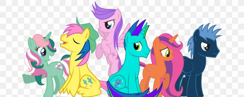 My Little Pony: Friendship Is Magic Applejack Horse, PNG, 2000x800px, Pony, Applejack, Art, Deviantart, Fictional Character Download Free