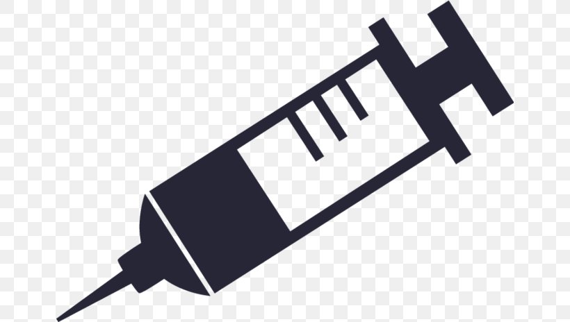 Syringe The Noun Project Icon, PNG, 658x464px, Syringe, Brand, Injection, Noun Project, Scalable Vector Graphics Download Free