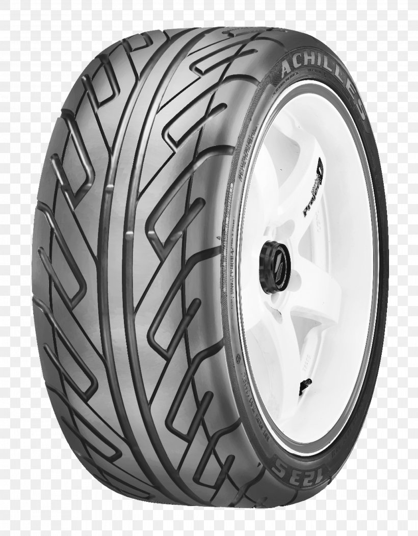 Tire Car Achilles ATR-K Economist Achilles ATR Sport 2, PNG, 3097x3970px, Tire, Auto Part, Automotive Tire, Automotive Wheel System, Car Download Free