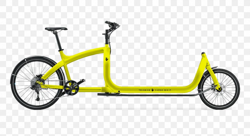 TrioBike Cargo Freight Bicycle, PNG, 1500x816px, Triobike, Alloy, Automotive Exterior, Bicycle, Bicycle Accessory Download Free