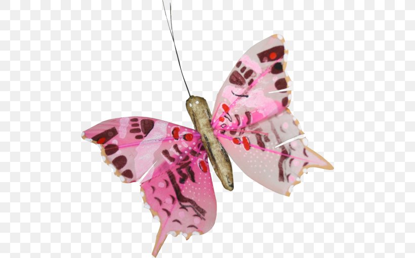 Butterfly Papillon Dog, PNG, 500x510px, Butterfly, Computer Graphics, Insect, Invertebrate, Moth Download Free