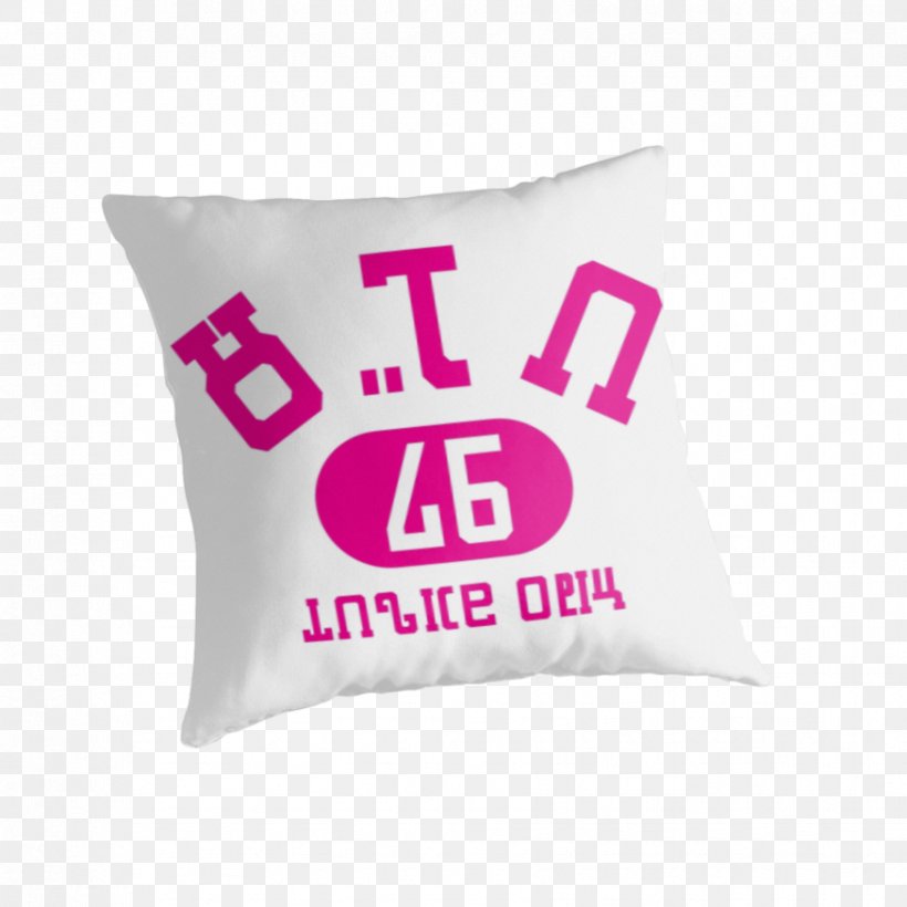 Cushion Throw Pillows Textile FaZe Clan, PNG, 875x875px, Cushion, Clan, Faze Clan, Magenta, Material Download Free