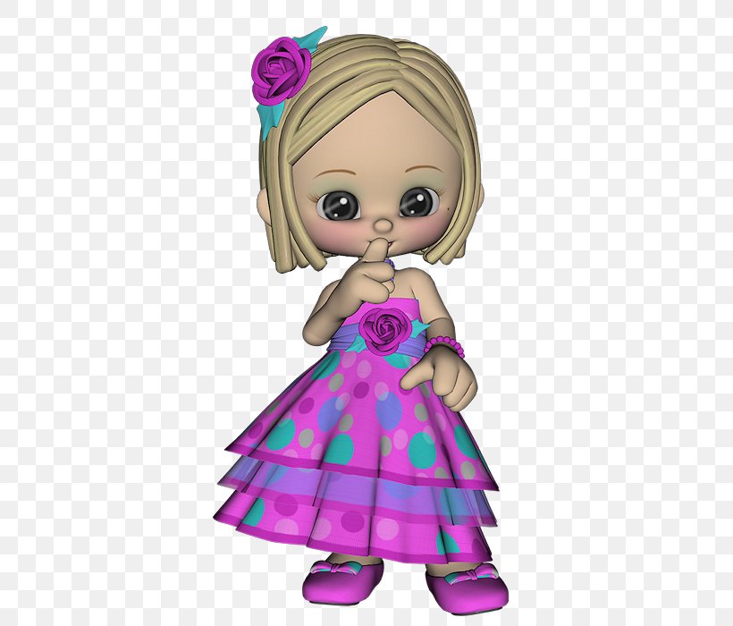 Doll Barbie Clip Art, PNG, 389x700px, Watercolor, Cartoon, Flower, Frame, Heart Download Free