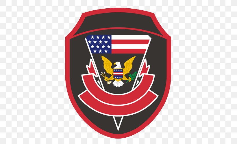 Embroidered Patch Shoulder Sleeve Insignia Emblem Security Uniform, PNG, 500x500px, Embroidered Patch, Brand, Computer Software, Emblem, Emergency Download Free