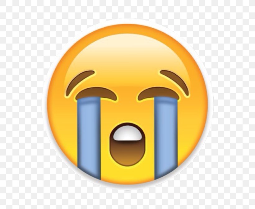 Face With Tears Of Joy Emoji Sticker Crying Emoticon, PNG, 640x672px, Emoji, Apple Color Emoji, Crying, Emojipedia, Emoticon Download Free
