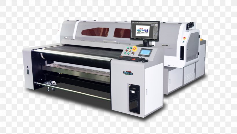 Flatbed Digital Printer Textile Printing Textile Printing, PNG, 2000x1131px, Flatbed Digital Printer, Digital Printing, Digital Textile Printing, Electronic Device, Inkjet Printing Download Free