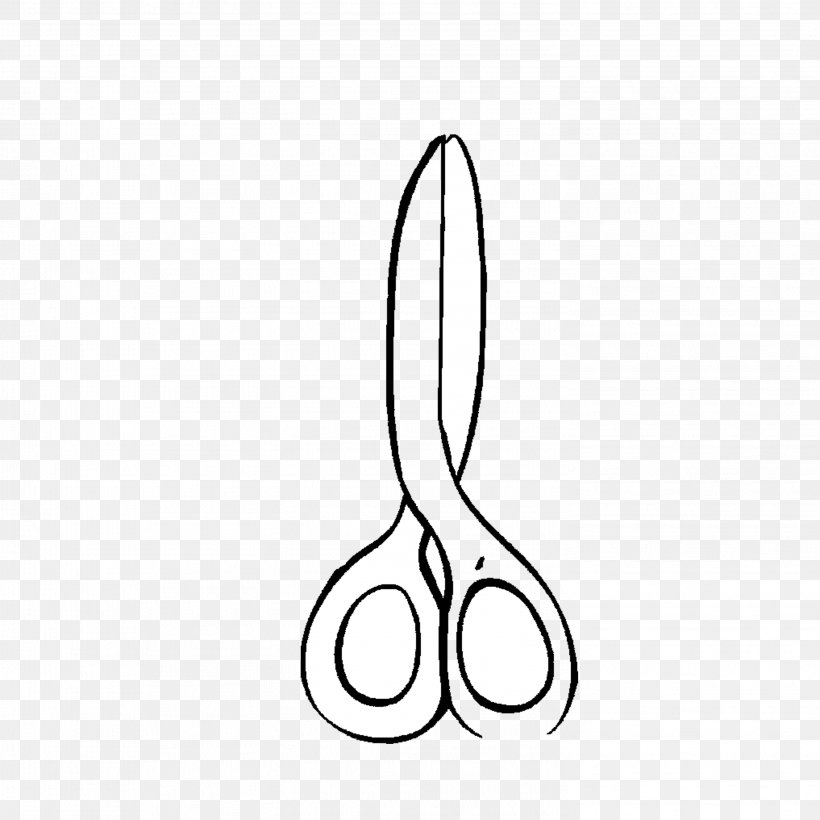 Household Goods Scissors Icon, PNG, 2953x2953px, Household Goods, Black And White, Brand, Child, Gratis Download Free