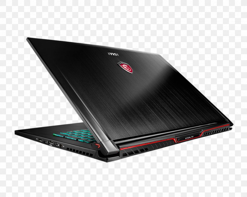 Laptop MSI GS73VR Stealth Pro MacBook Pro Intel Core I7, PNG, 1024x819px, Laptop, Computer, Computer Hardware, Electronic Device, Gddr5 Sdram Download Free