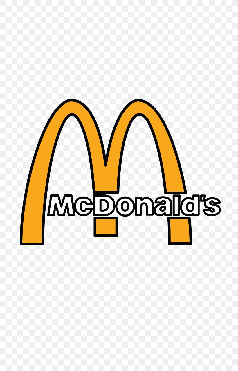 Logo Drawing Brand McDonald's Company, PNG, 720x1280px, Logo, Brand, Cartoon, Company, Drawing Download Free