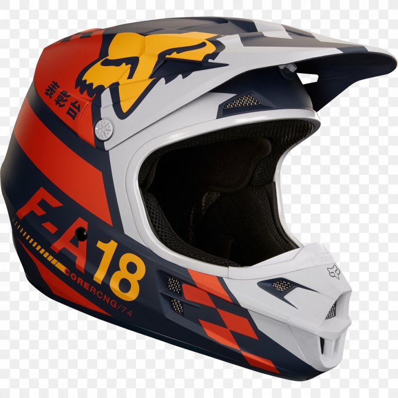 Motorcycle Helmets Fox Racing Visor, PNG, 1000x1000px, 2018, Motorcycle Helmets, Bicycle Clothing, Bicycle Helmet, Bicycles Equipment And Supplies Download Free