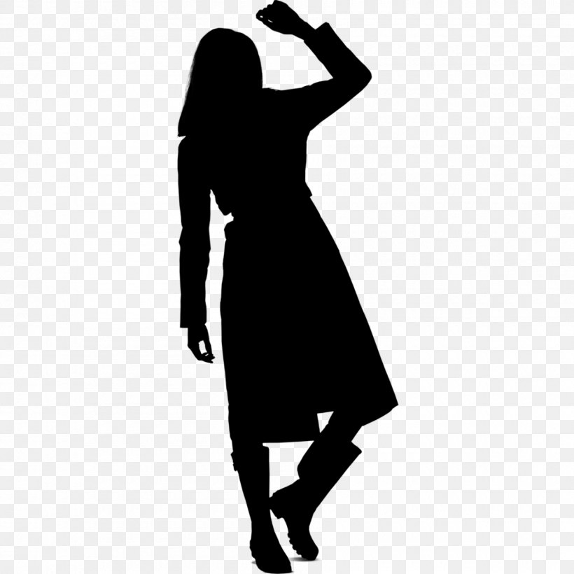 Shoulder Dress Silhouette Font Black M, PNG, 1800x1800px, Shoulder, Black M, Blackandwhite, Dress, Gesture Download Free