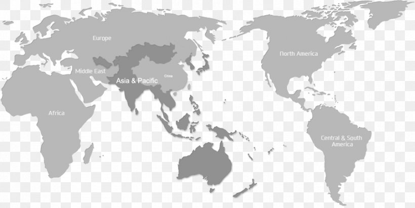 World Map Robinson Projection Globe, PNG, 901x452px, World, Black, Black And White, Depositphotos, Globe Download Free