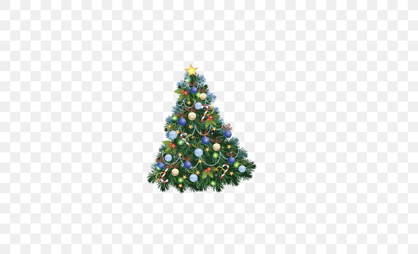 Christmas Tree Clip Art, PNG, 500x500px, Christmas Tree, Centrepiece, Christmas, Christmas And Holiday Season, Christmas Decoration Download Free